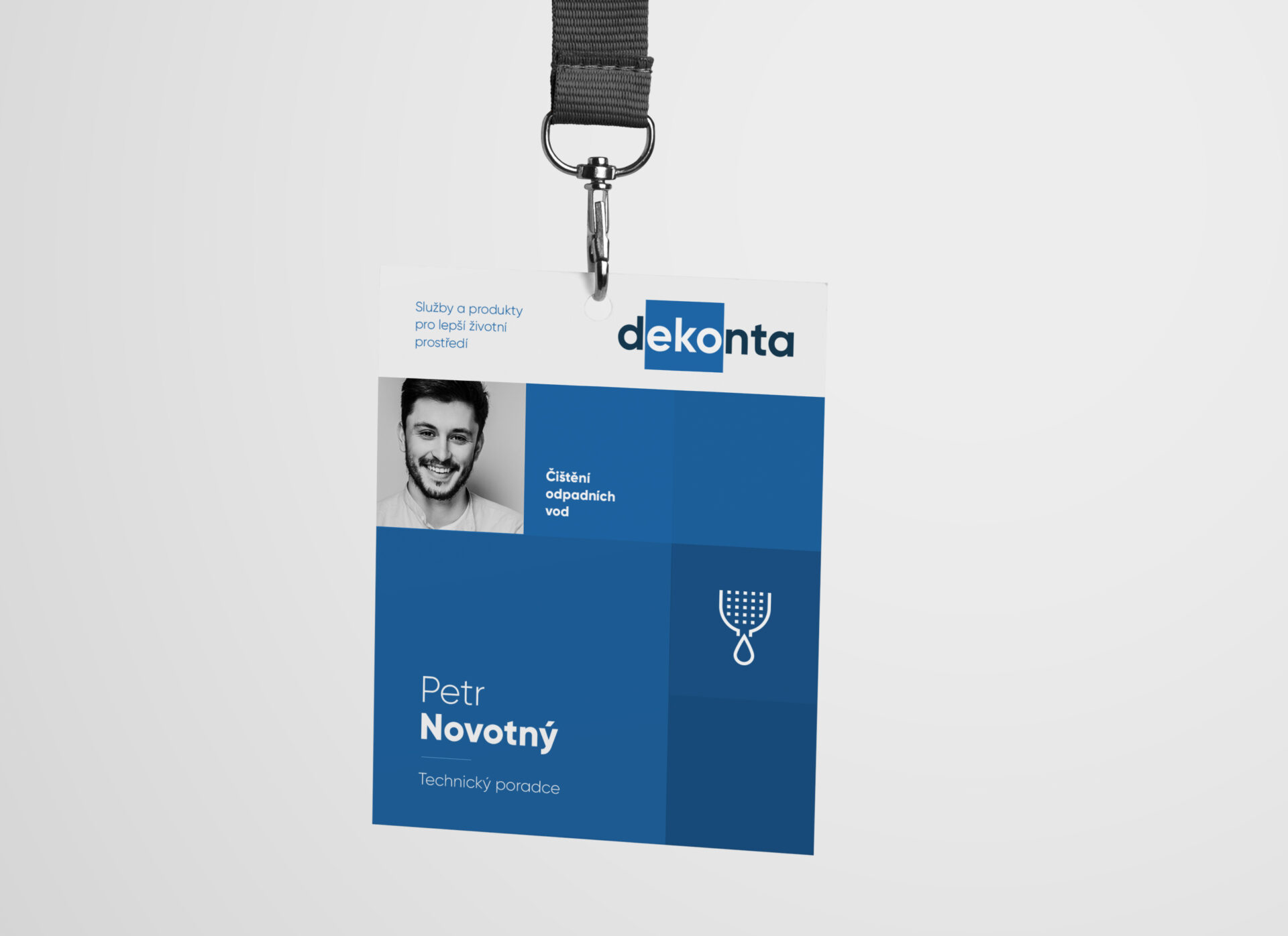 Dekonta