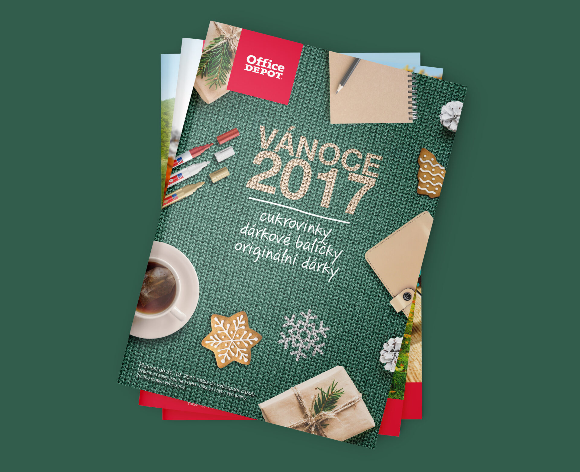 OFFICE DEPOT