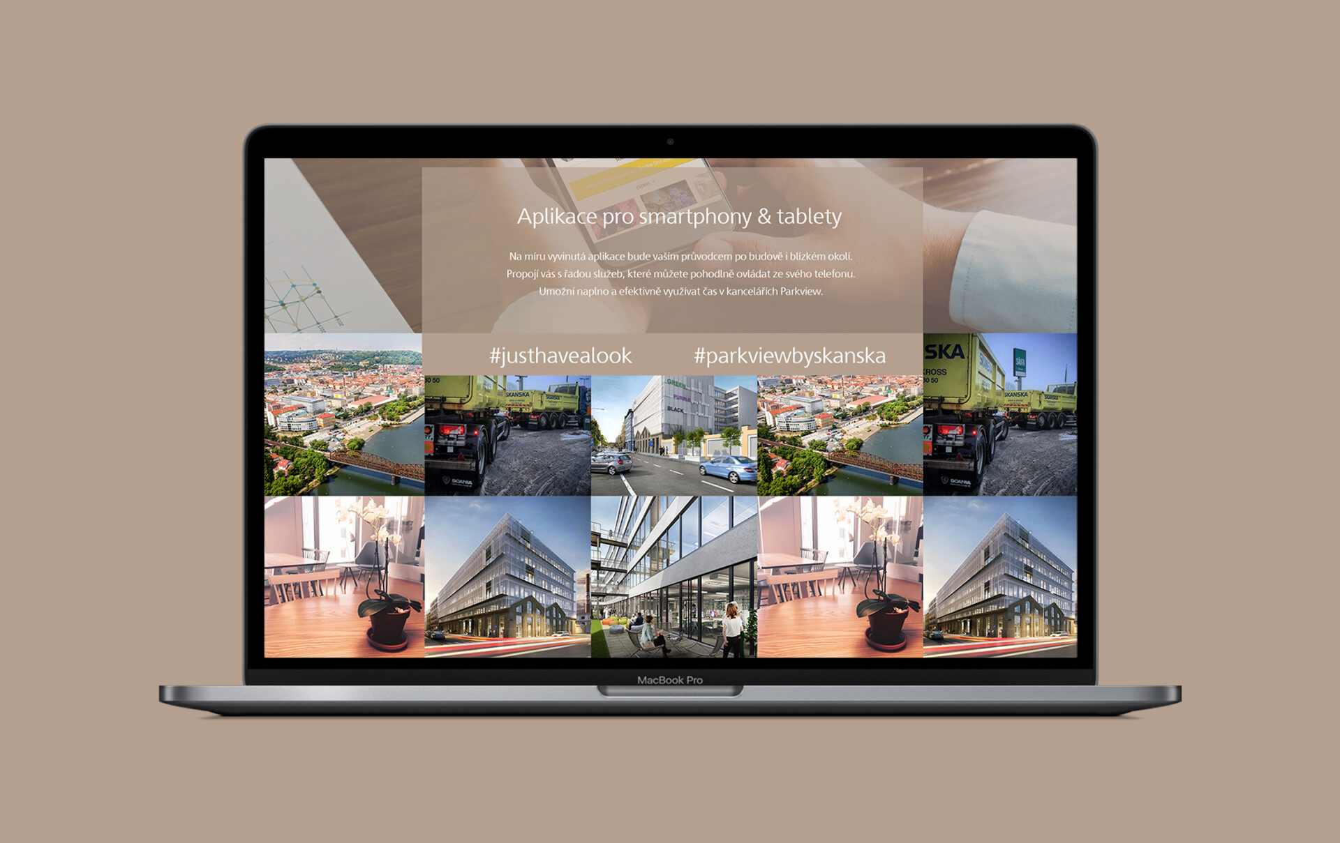 SKANSKA PARKVIEW
