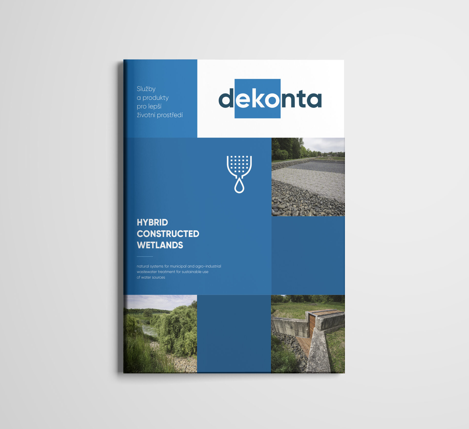 Dekonta