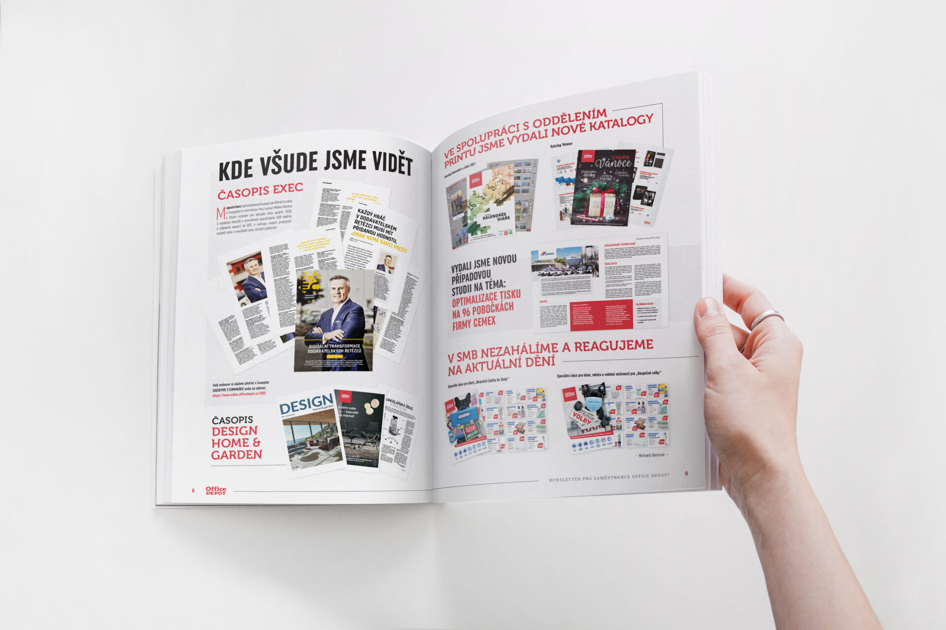 OFFICE DEPOT