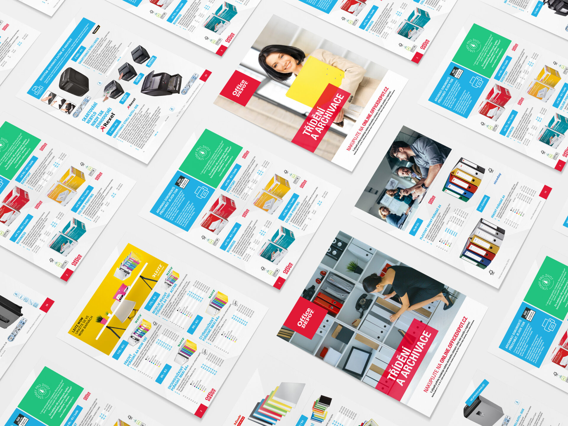 OFFICE DEPOT