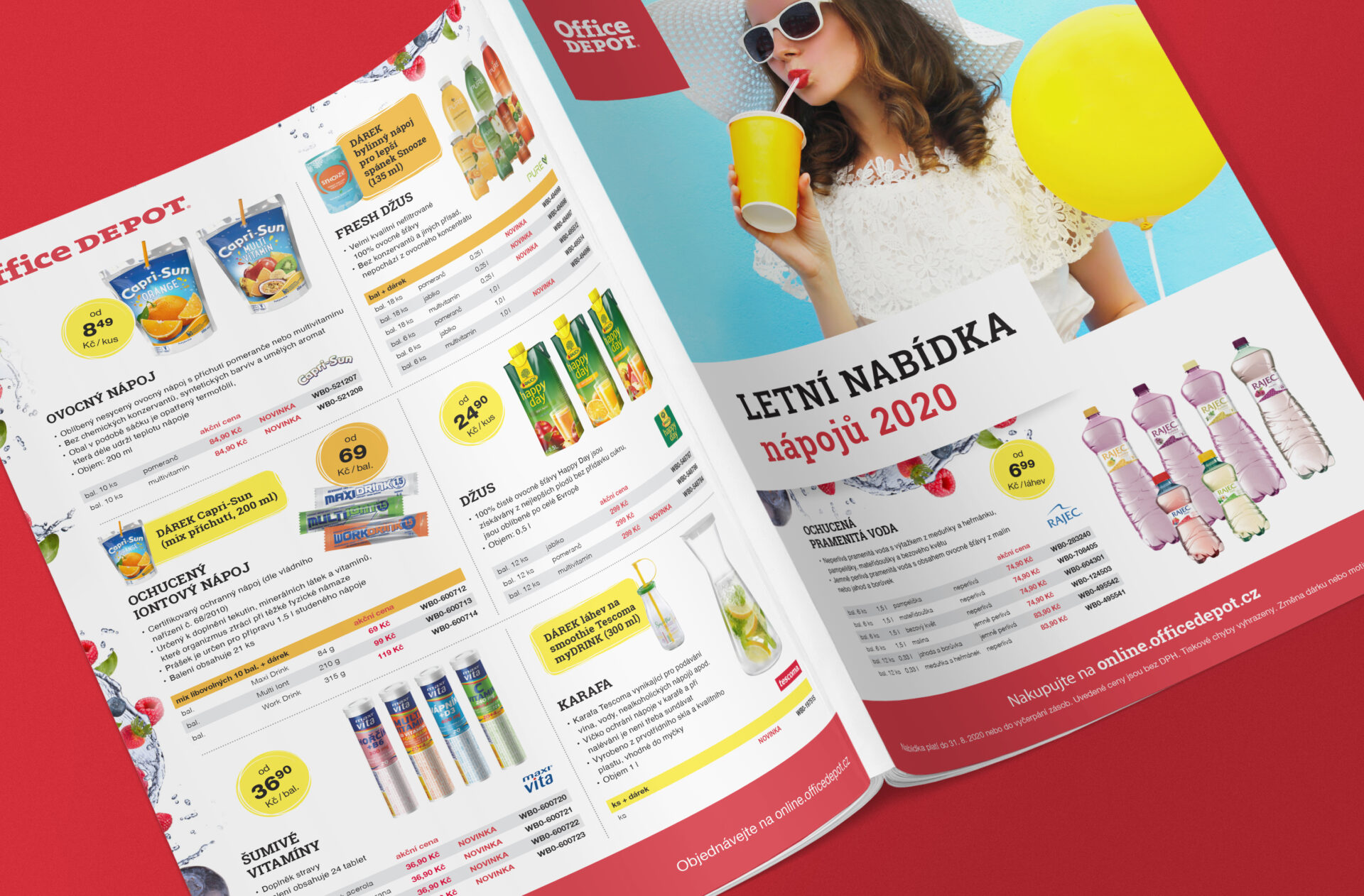 OFFICE DEPOT