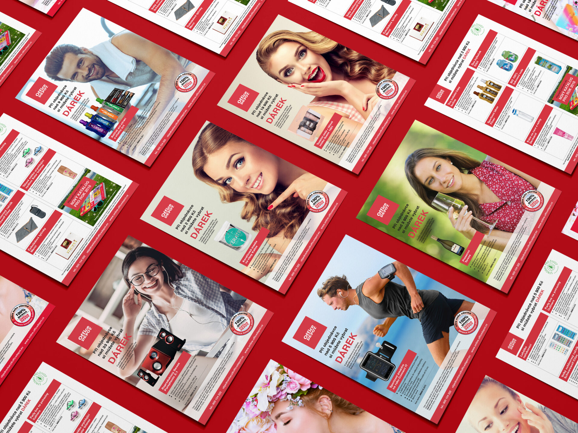 OFFICE DEPOT