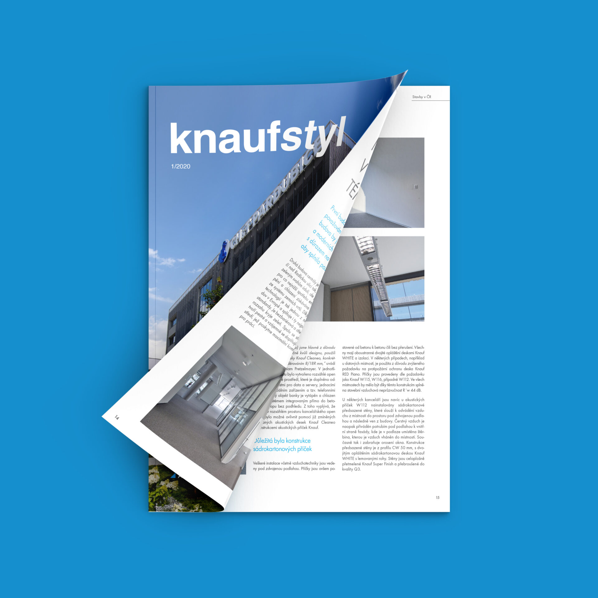 knaufstyl