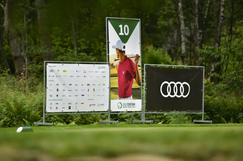 GOLF CENTRUM