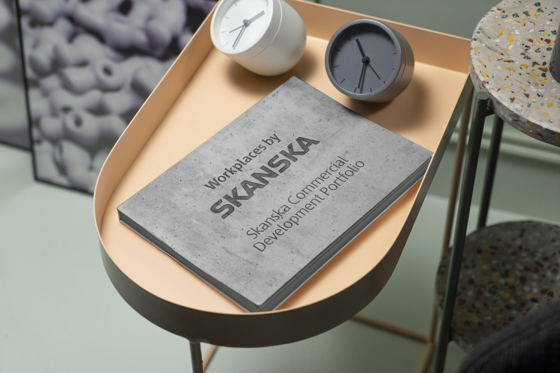 Skanska