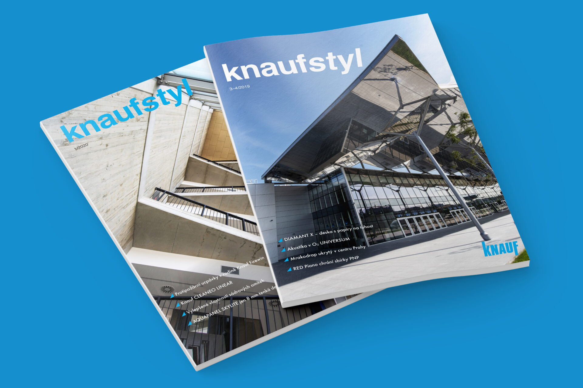 knaufstyl