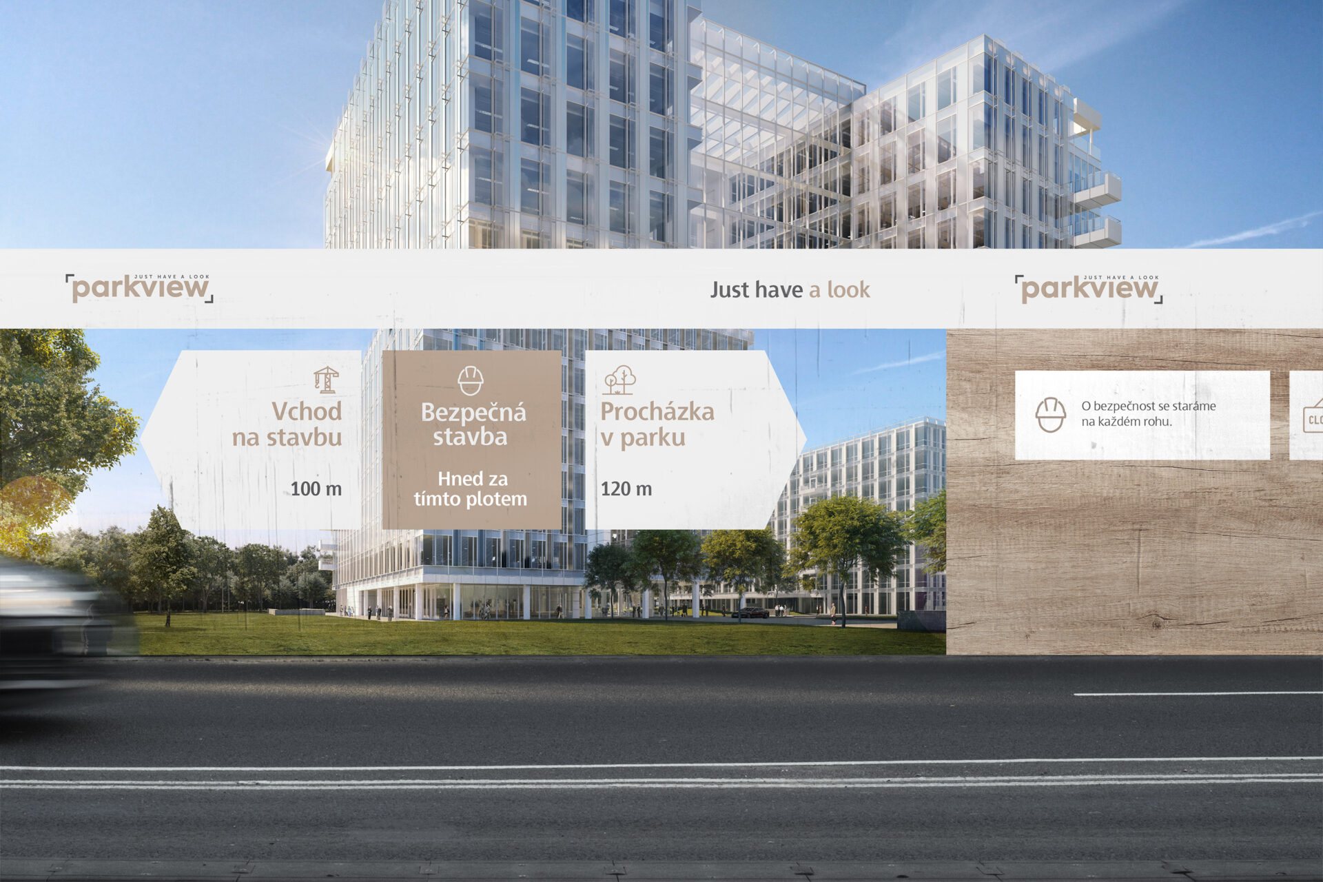 SKANSKA PARKVIEW