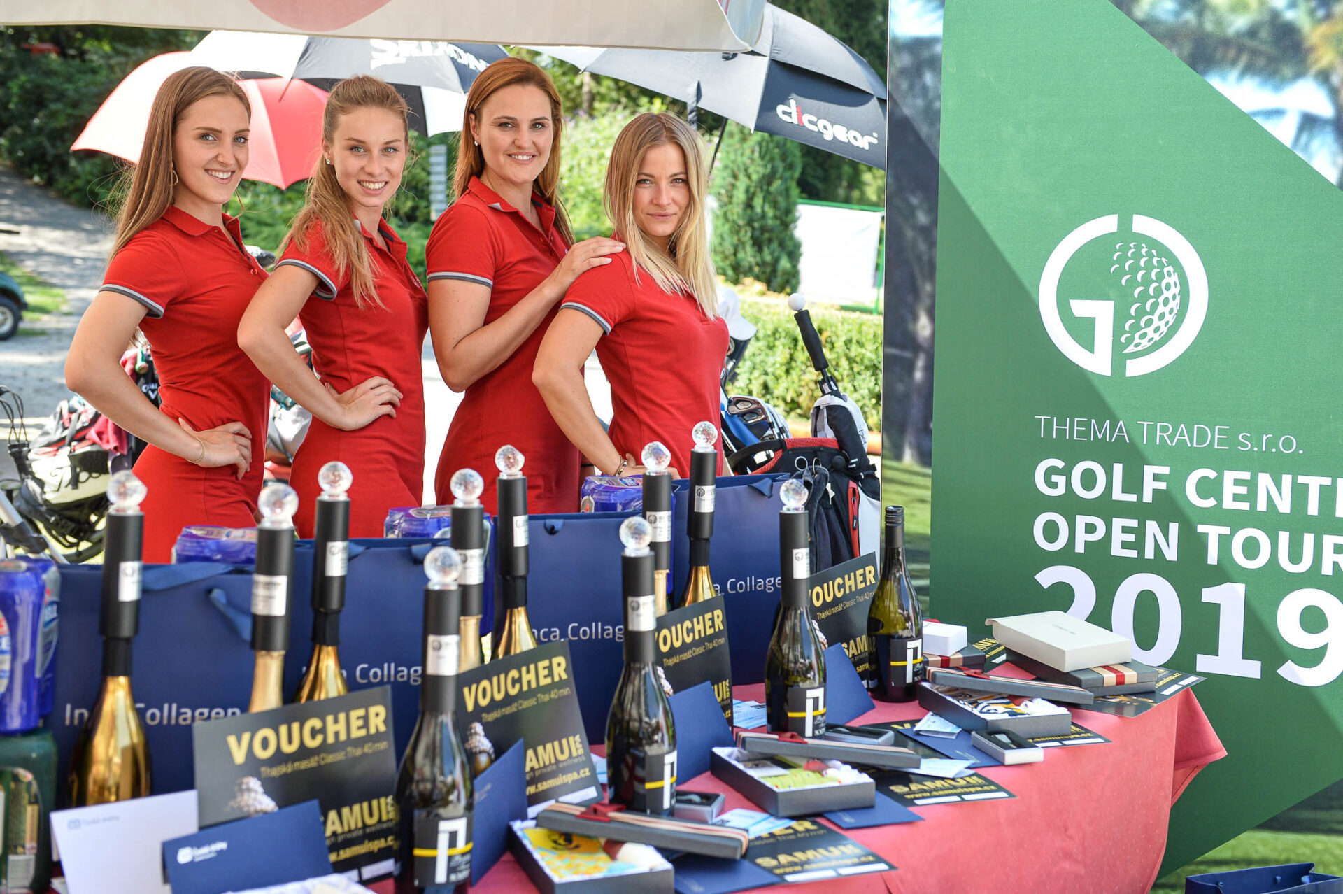 GOLF CENTRUM