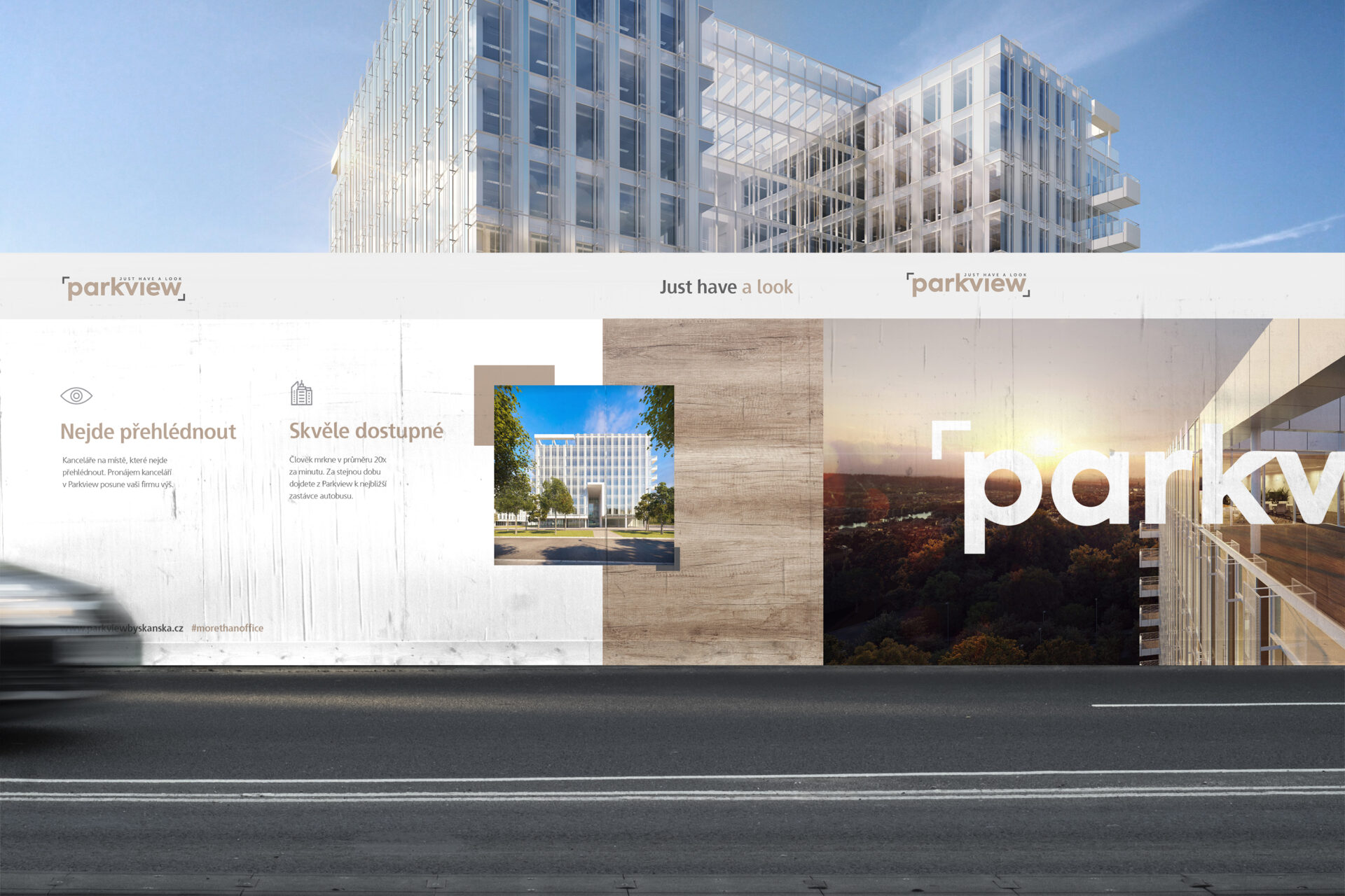 SKANSKA PARKVIEW