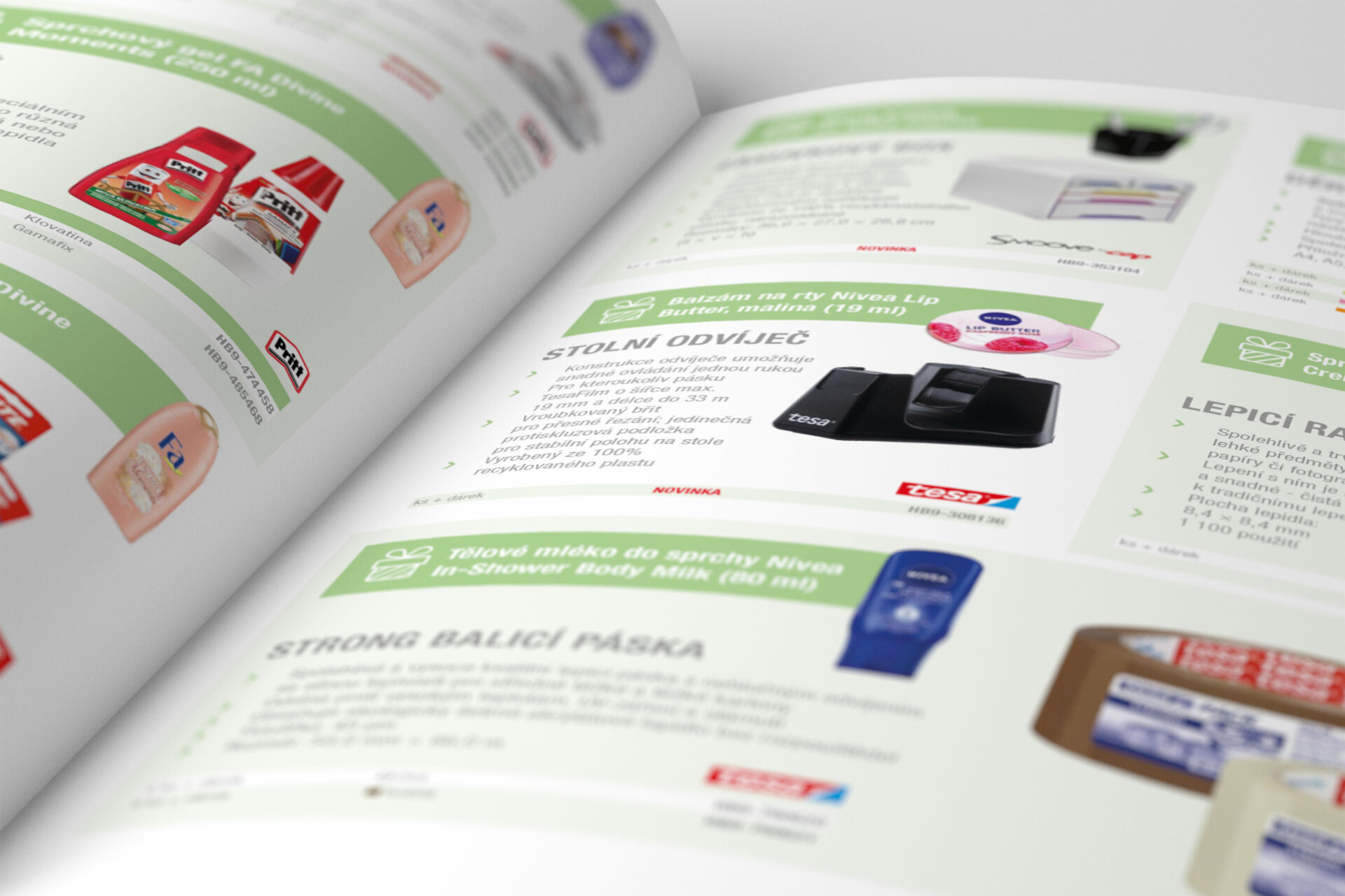 OFFICE DEPOT