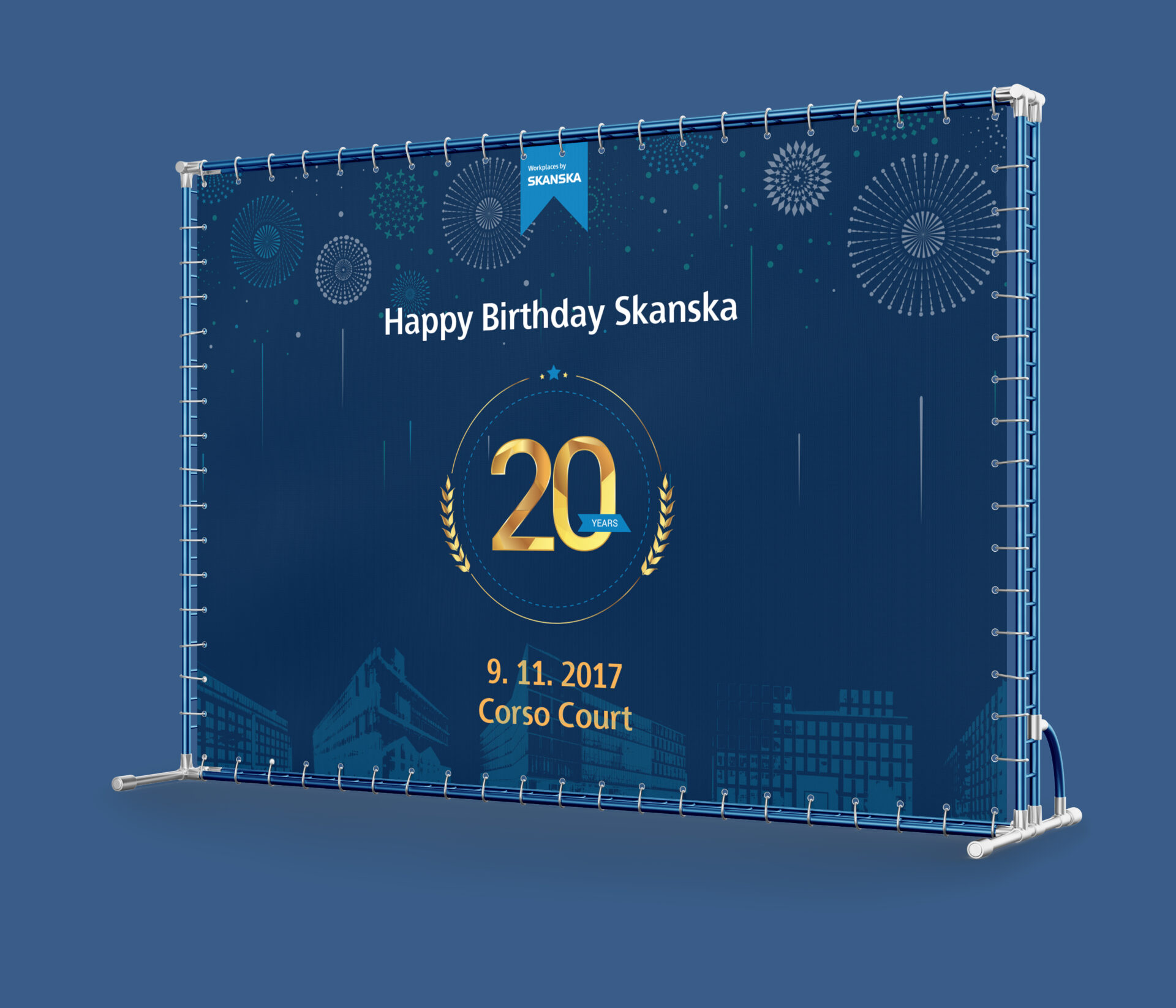 Skanska