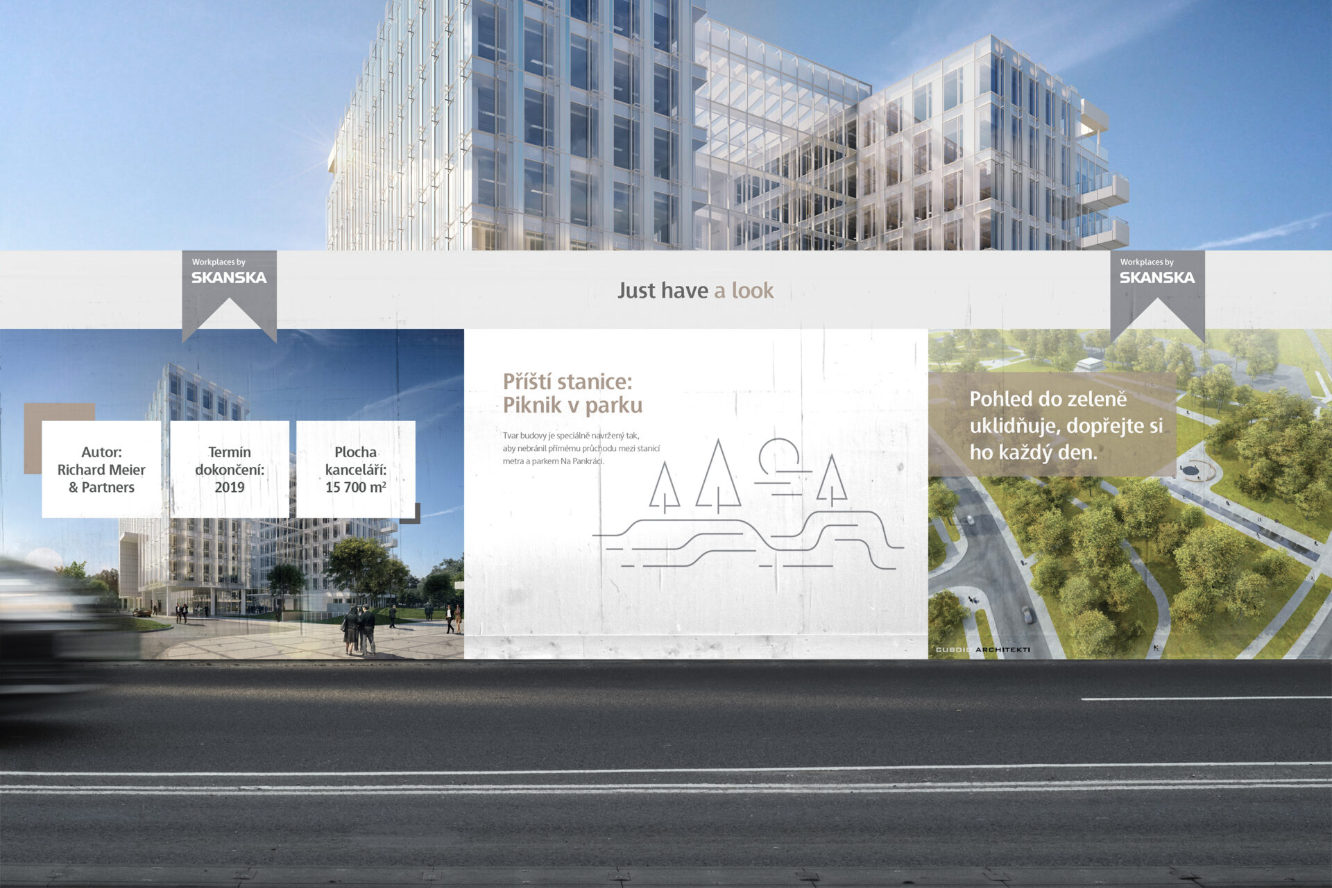 SKANSKA PARKVIEW