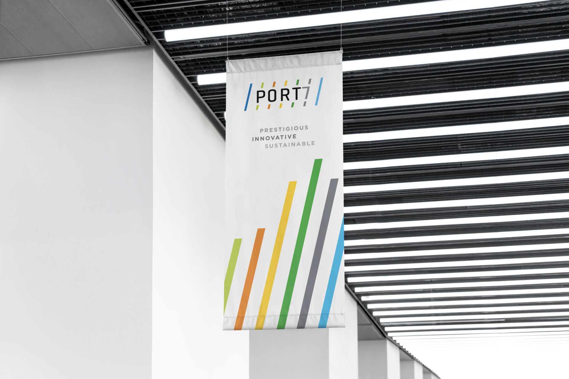 SKANSKA PORT 7