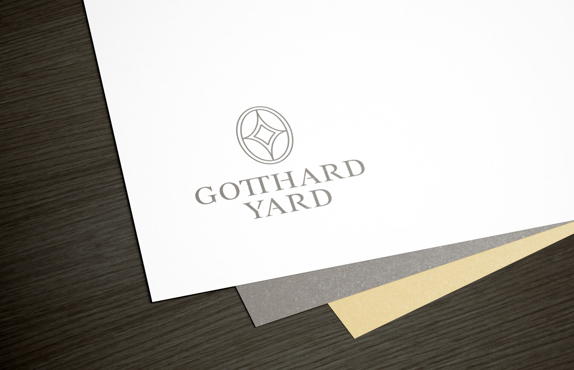 GOTTHARD YARD