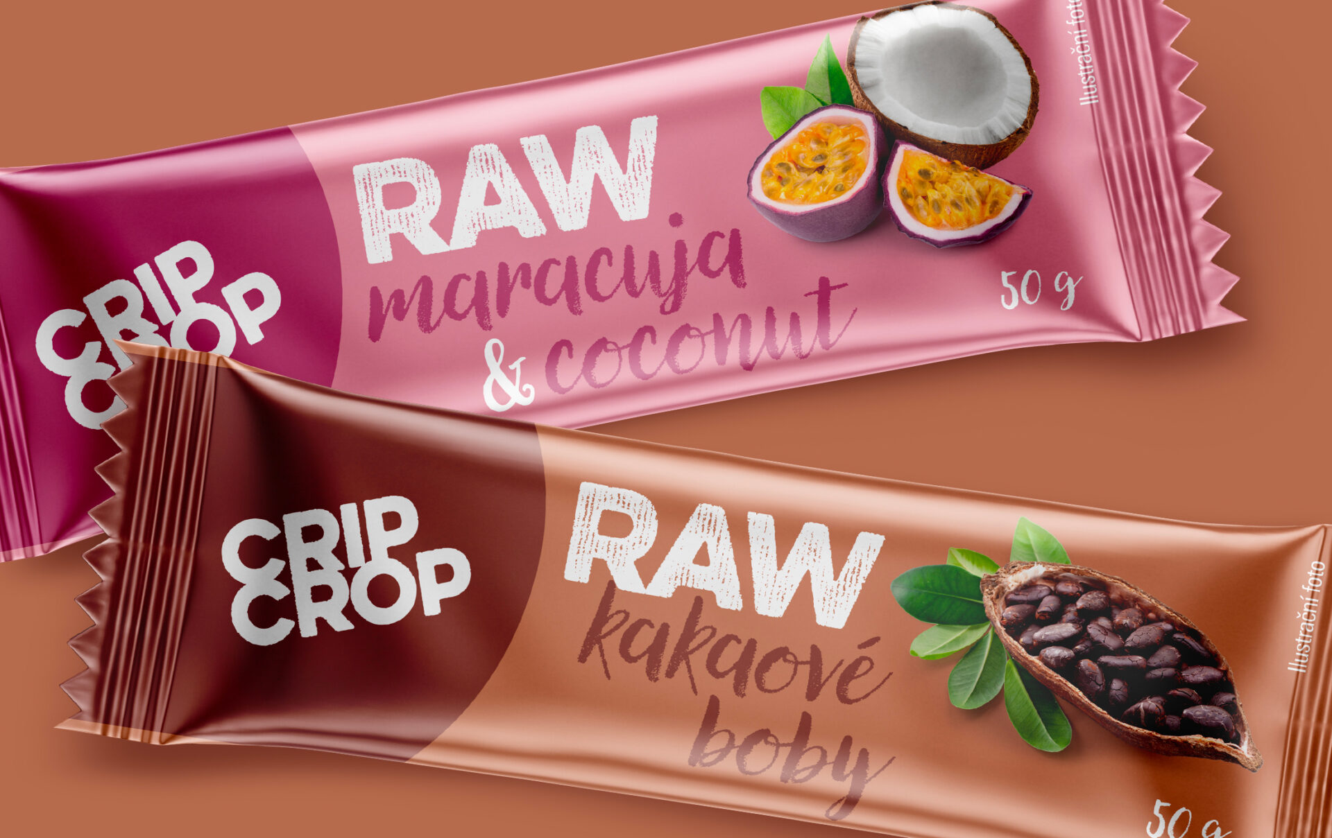 Crip Crop RAW