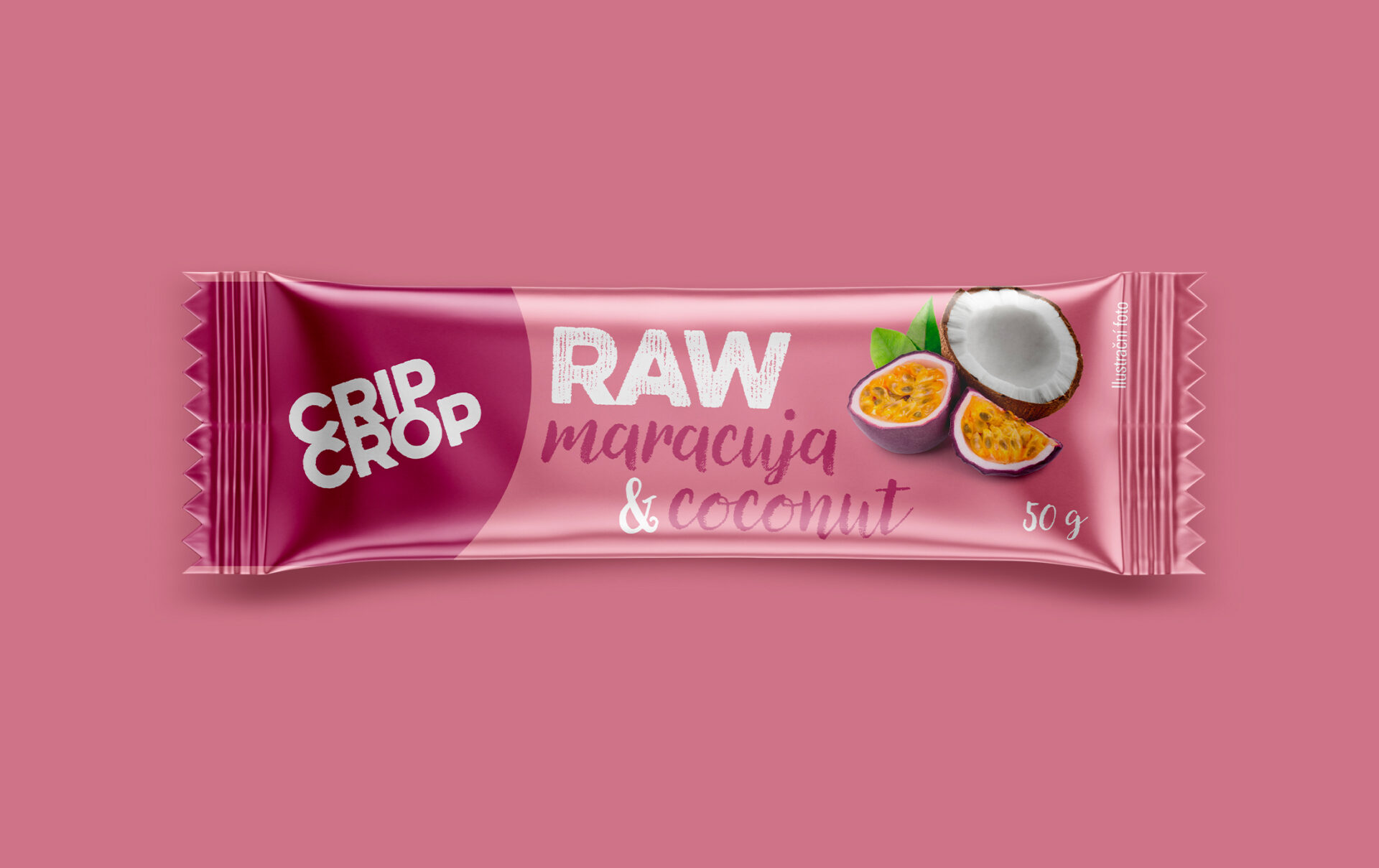 Crip Crop RAW