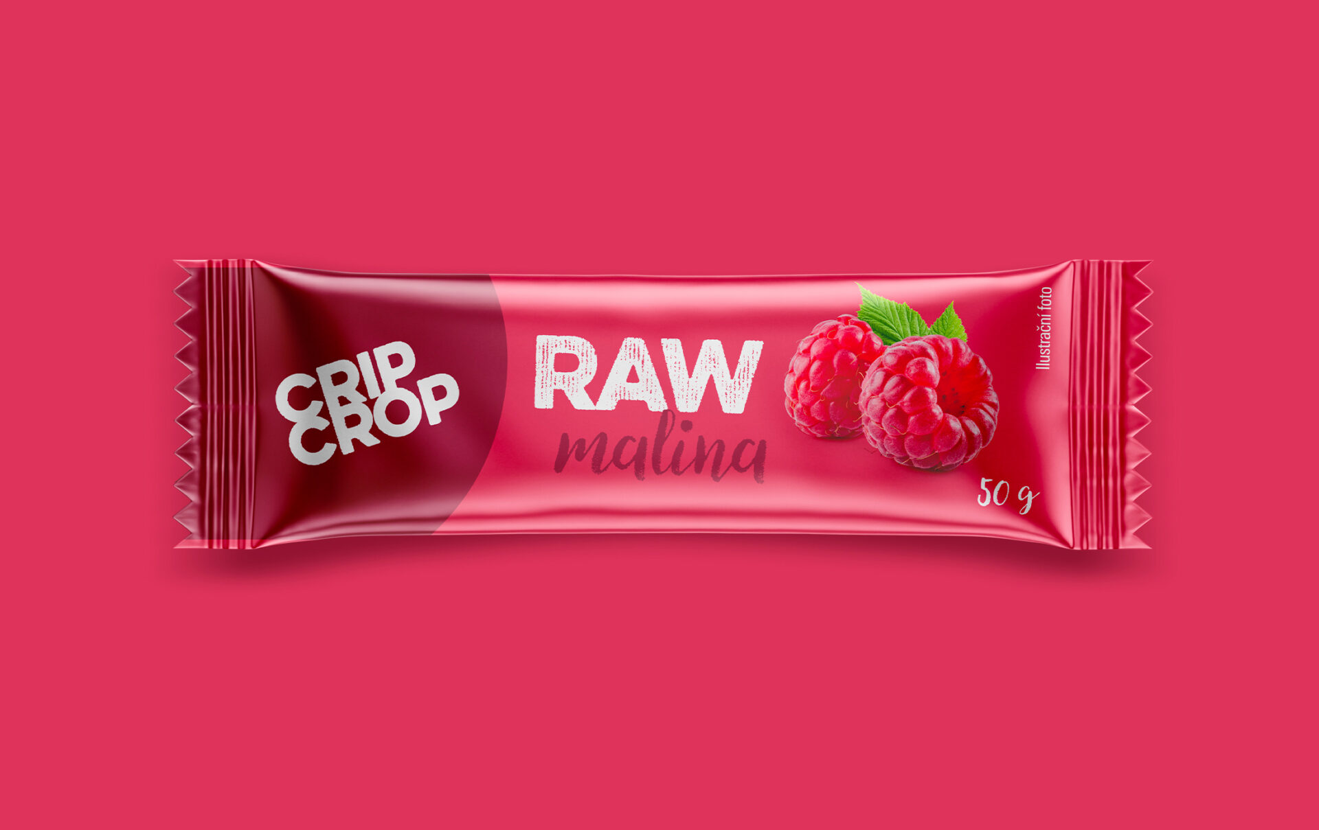 Crip Crop RAW