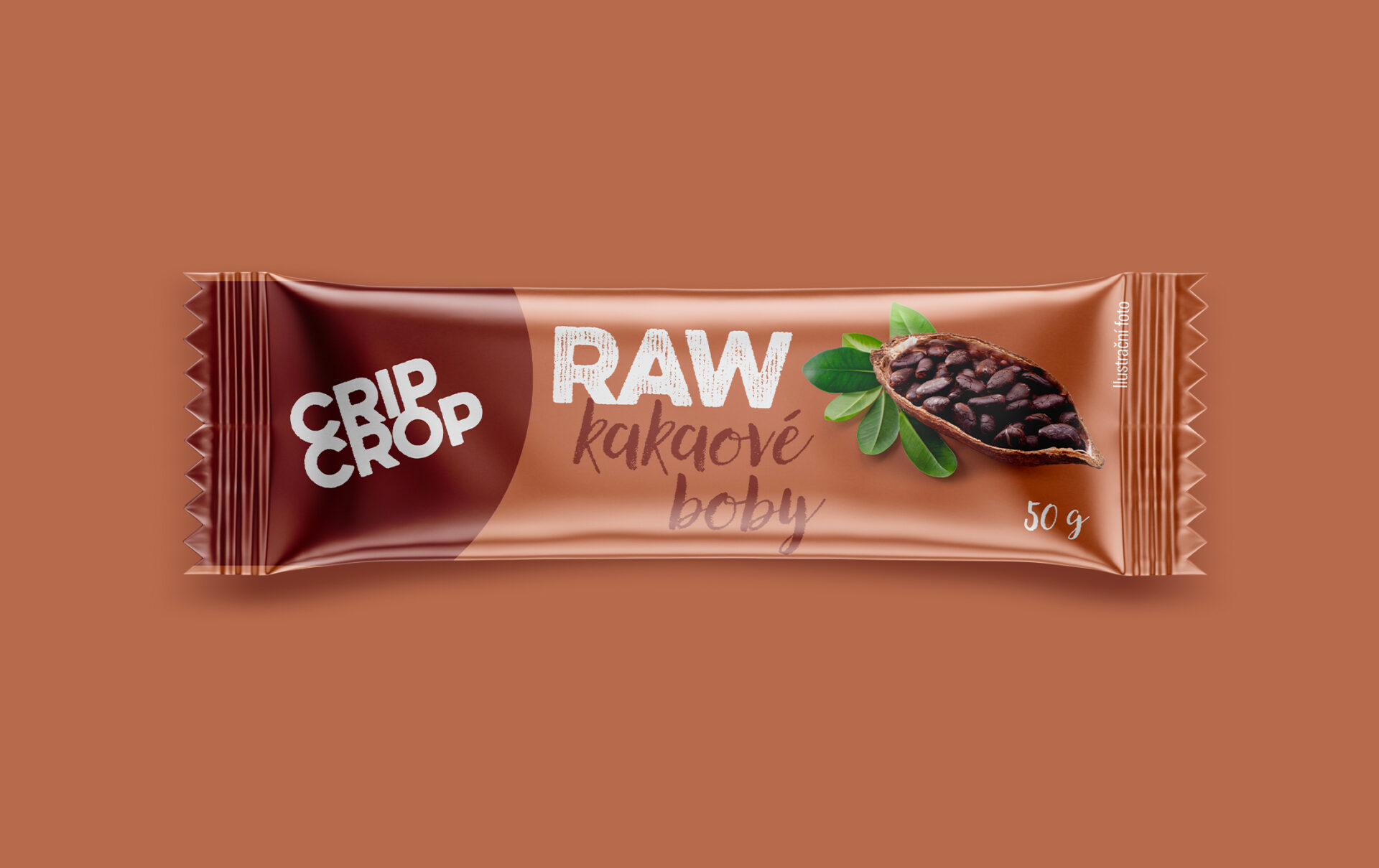 Crip Crop RAW