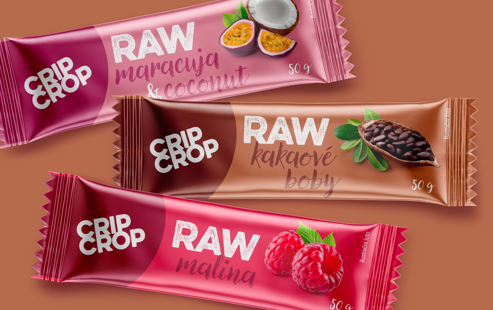 Crip Crop RAW