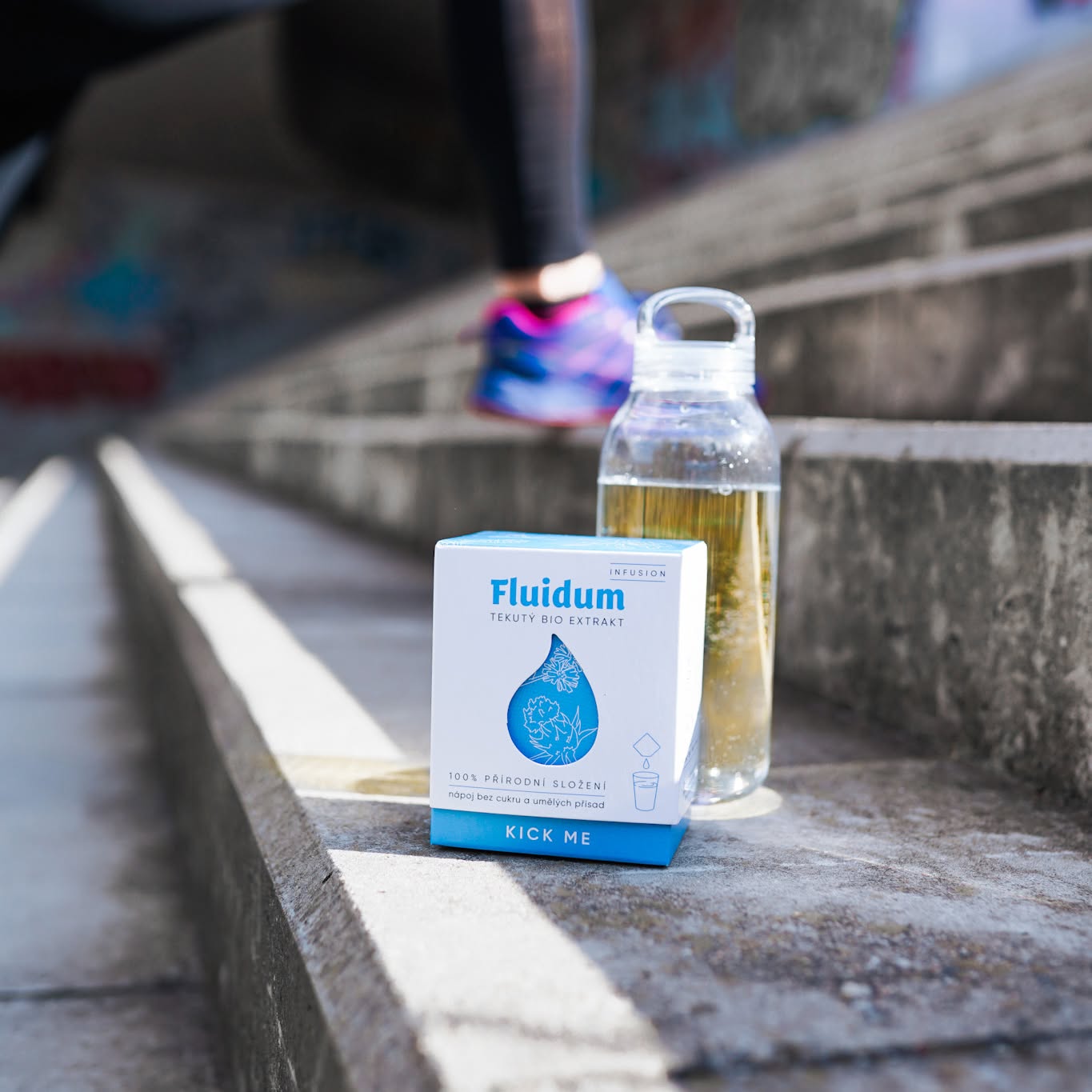 MY FLUIDUM