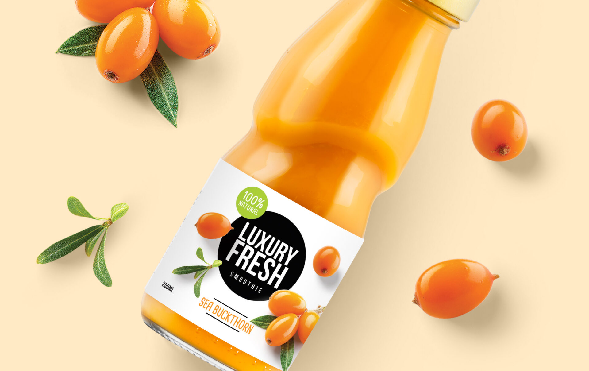 Luxury Fresh