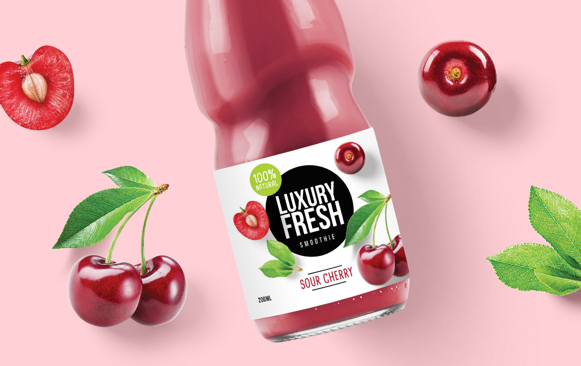 Luxury Fresh