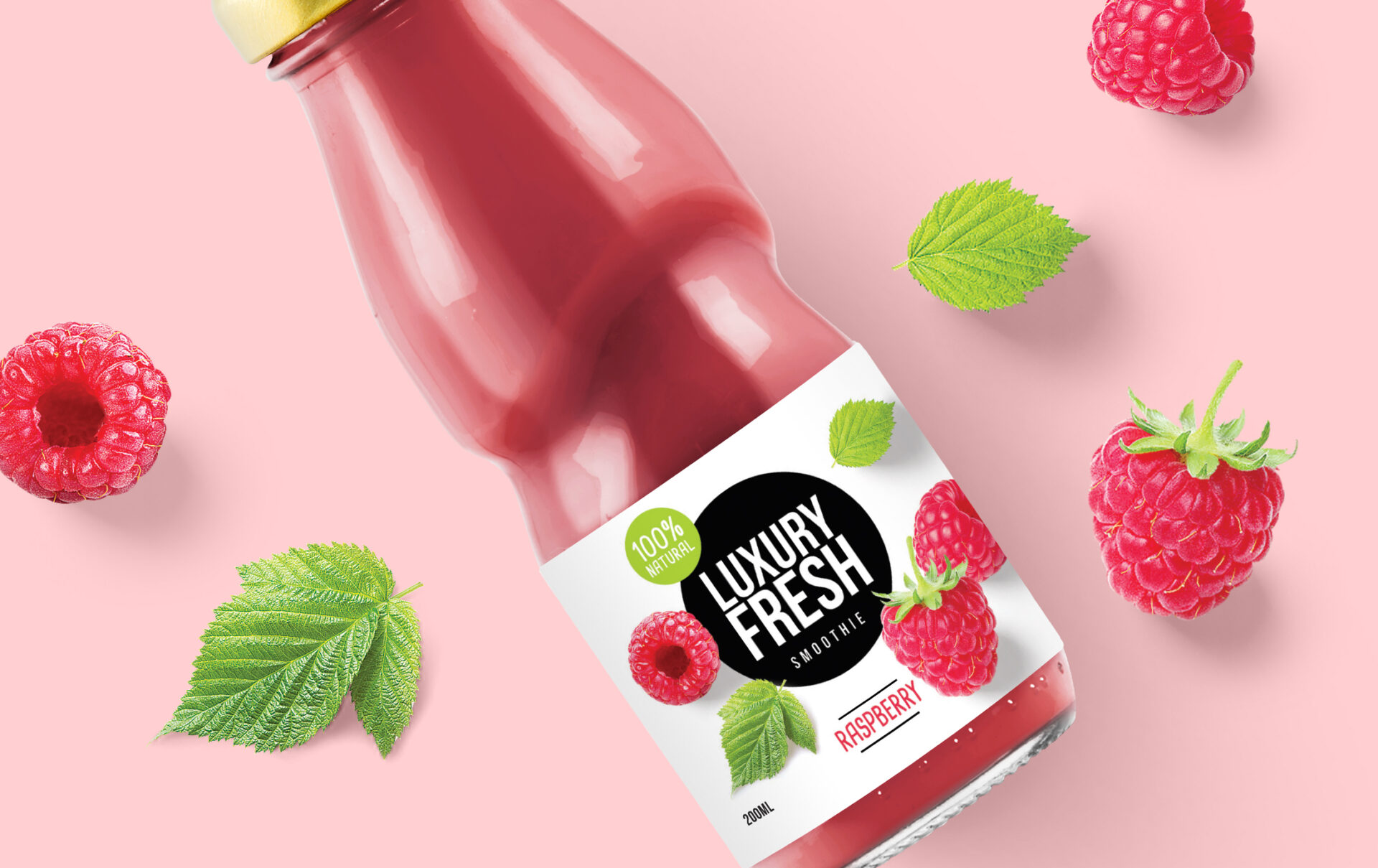 Luxury Fresh