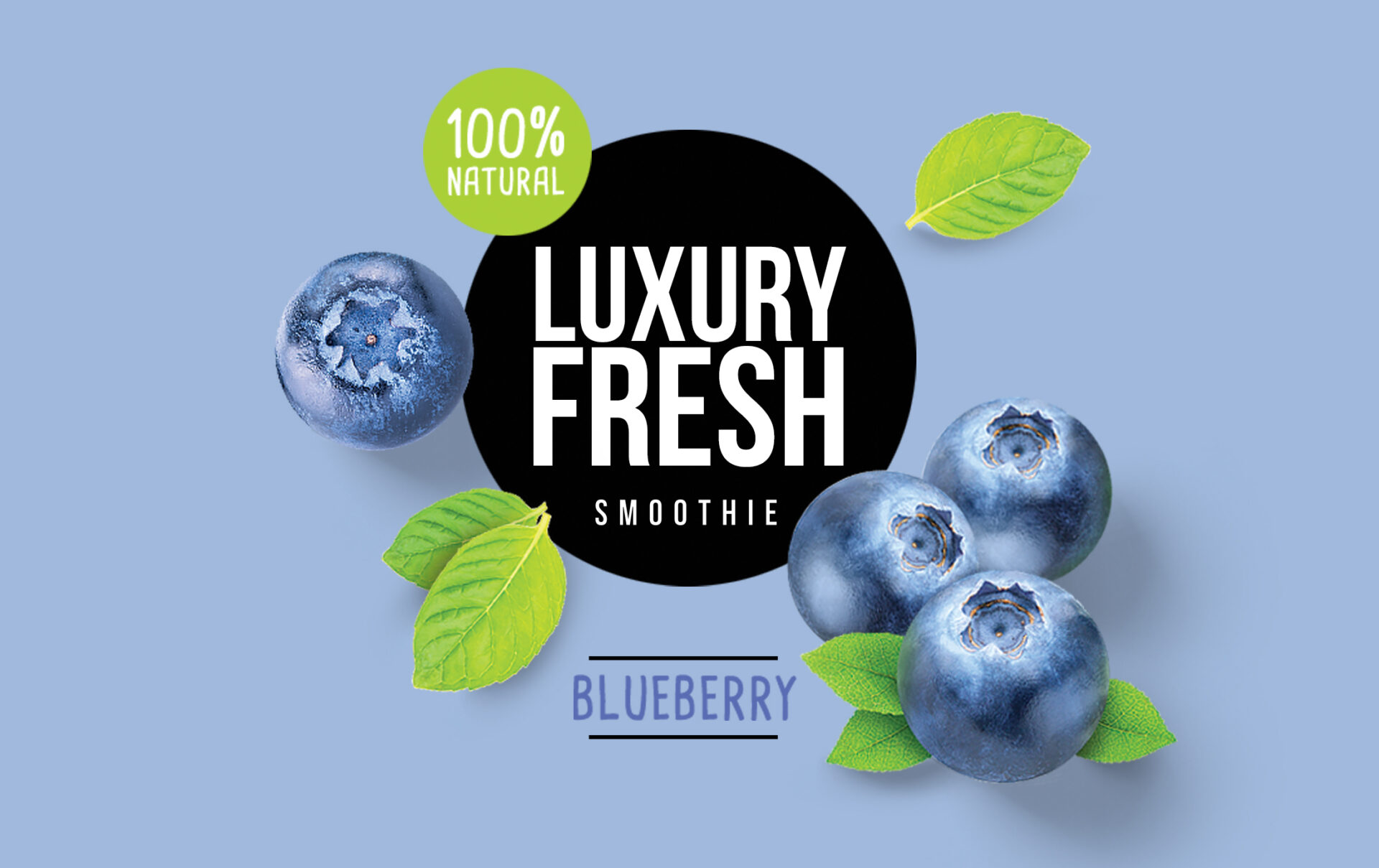 Luxury Fresh