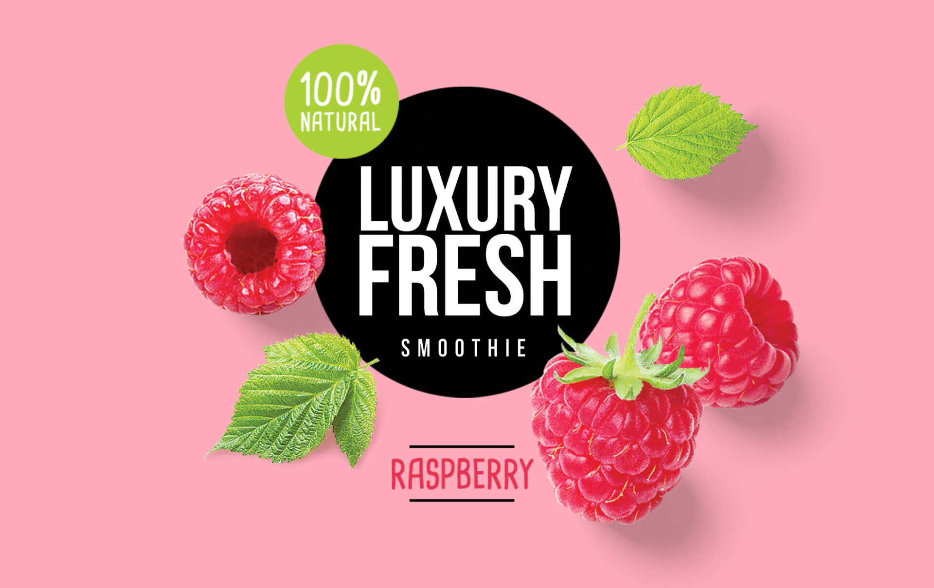 Luxury Fresh