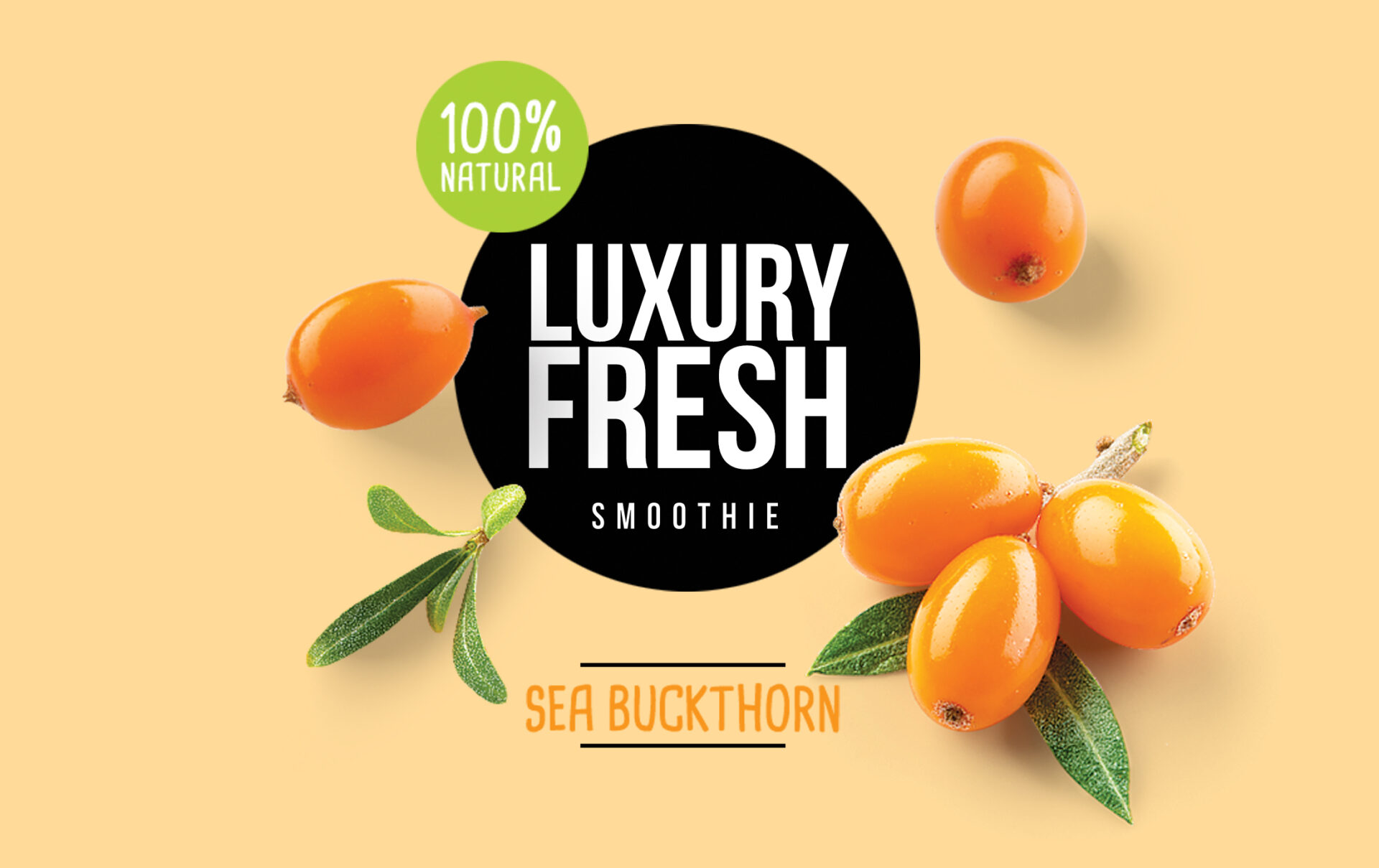 Luxury Fresh