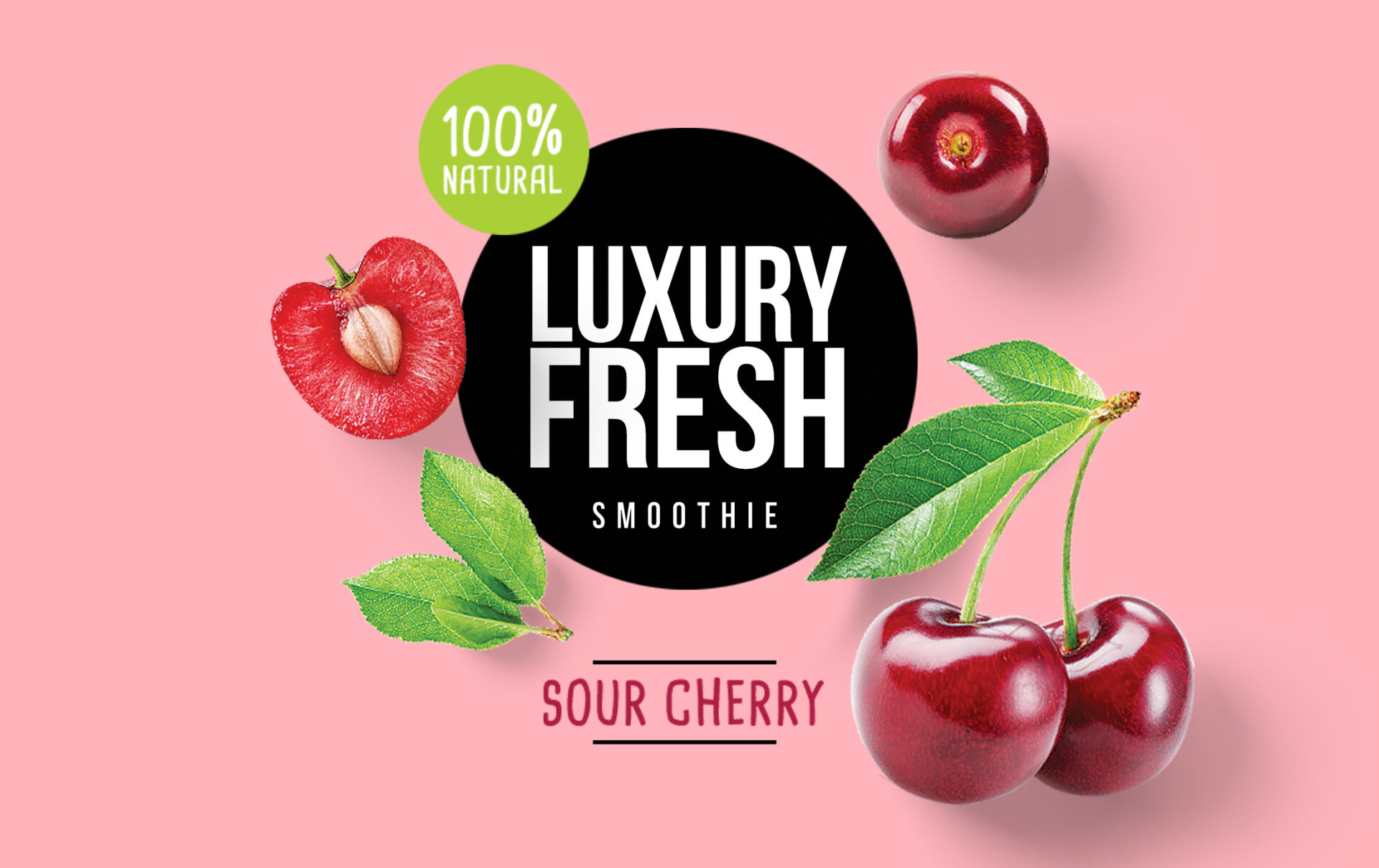 Luxury Fresh