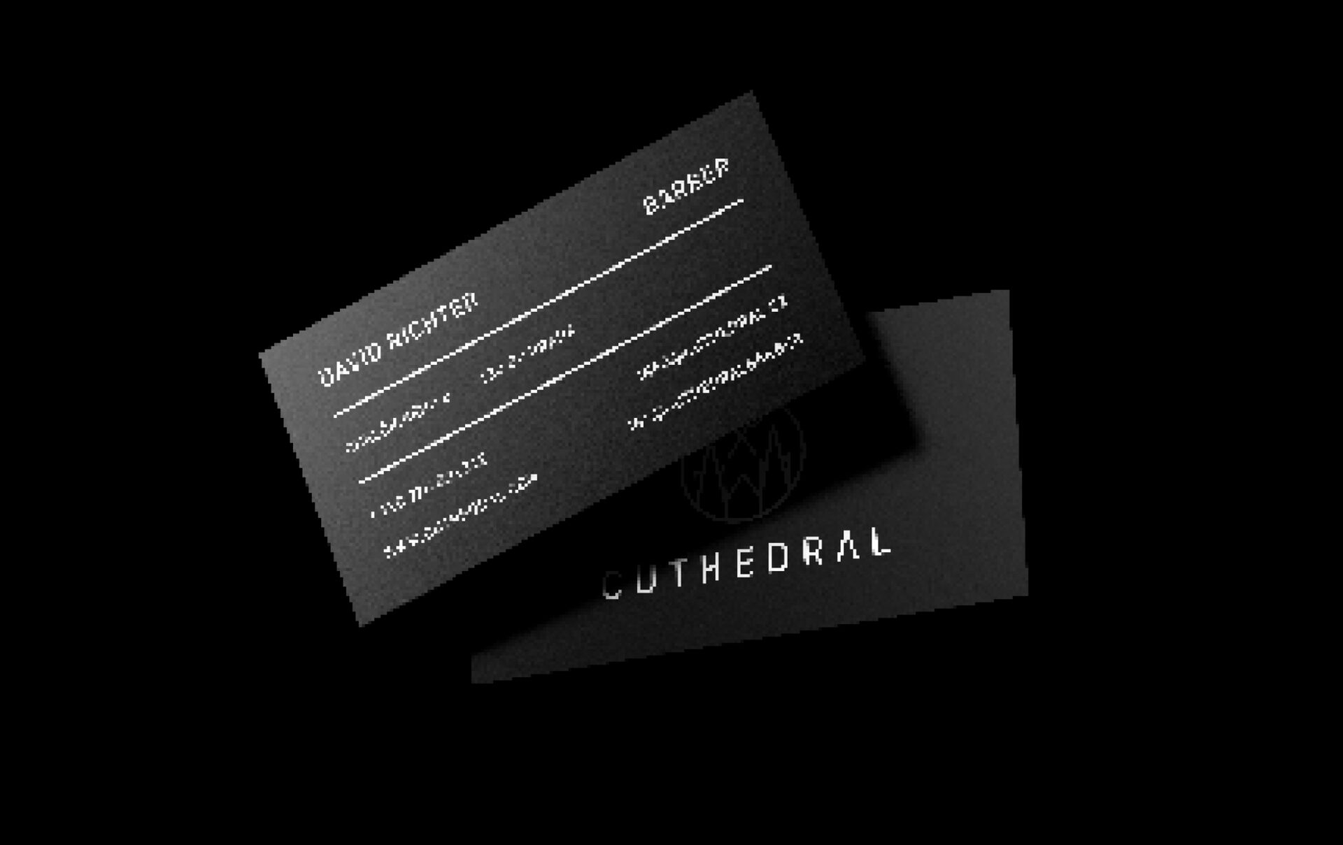 CUTHEDRAL