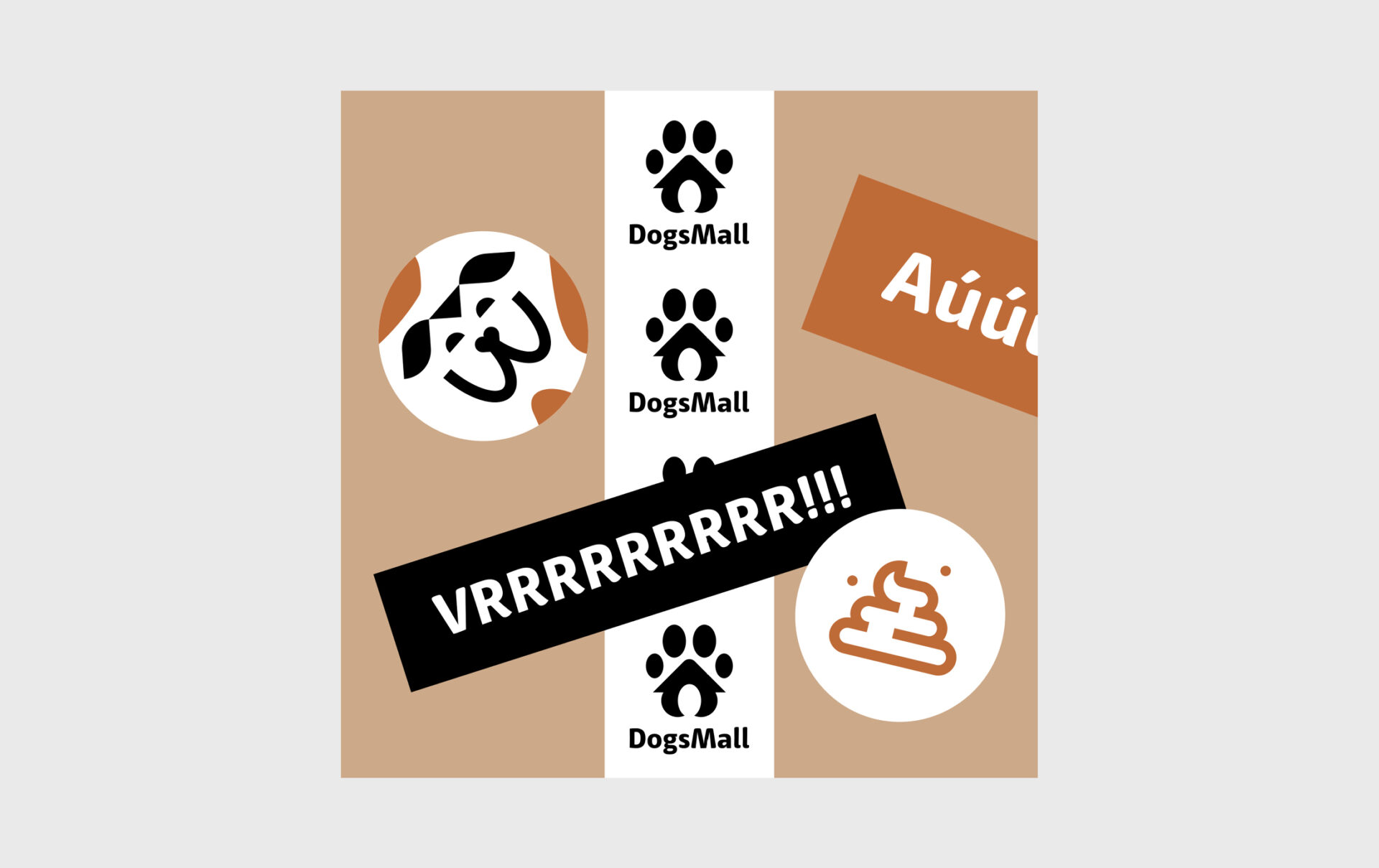 DogsMall