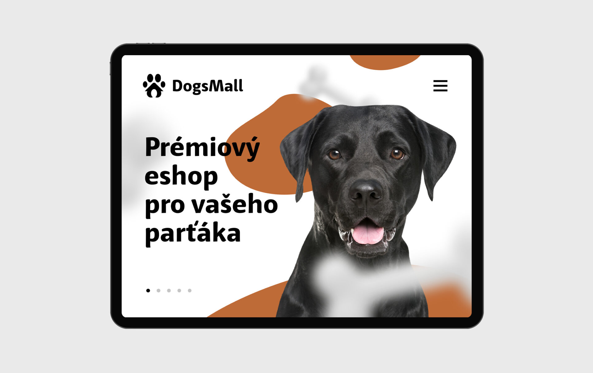 DogsMall