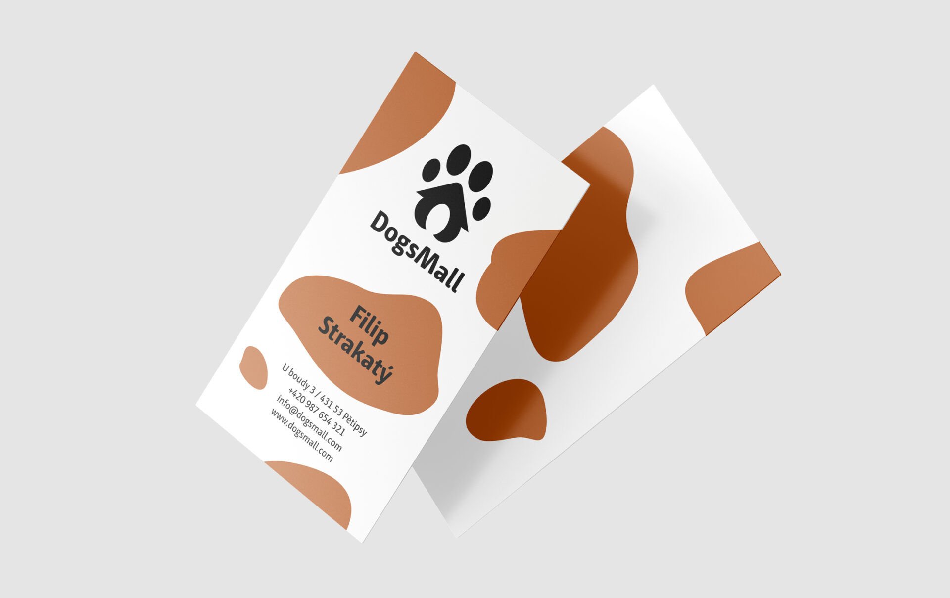 DogsMall