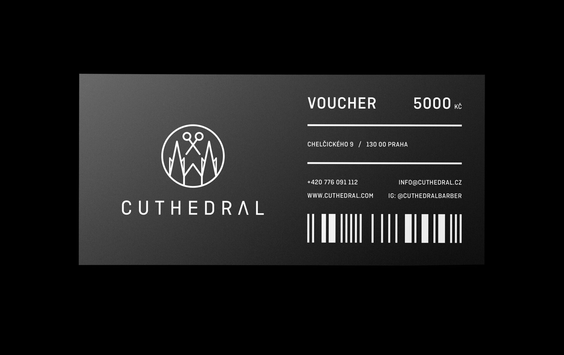 CUTHEDRAL