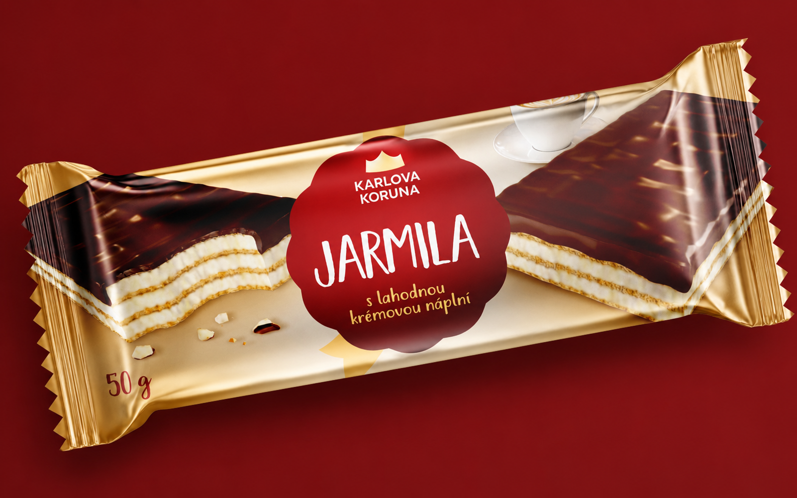 Karlova Koruna