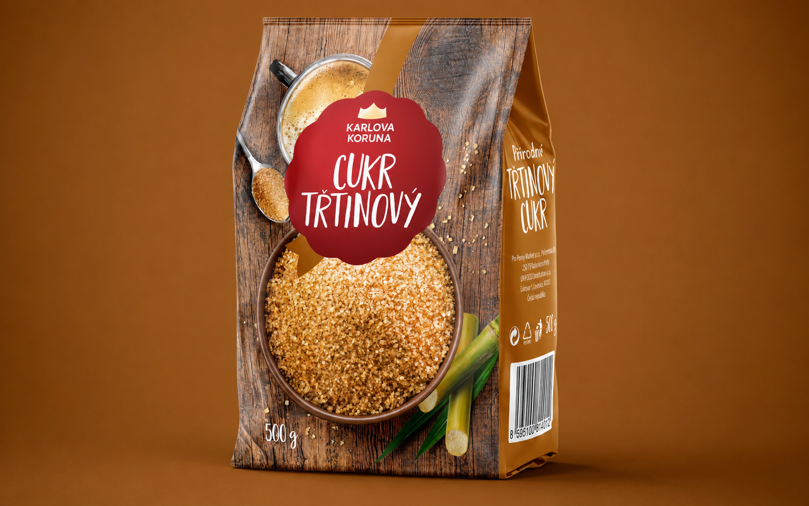 Karlova Koruna