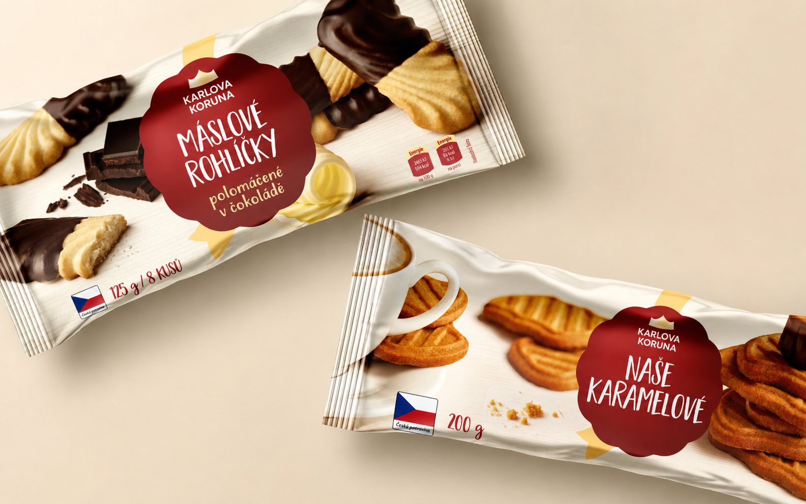 Karlova Koruna