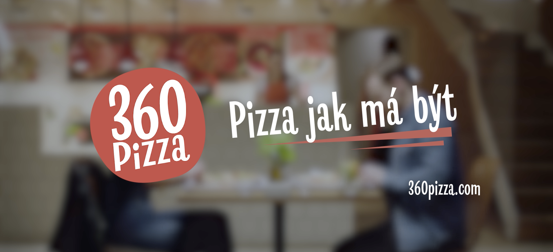 360 PIZZA Spot