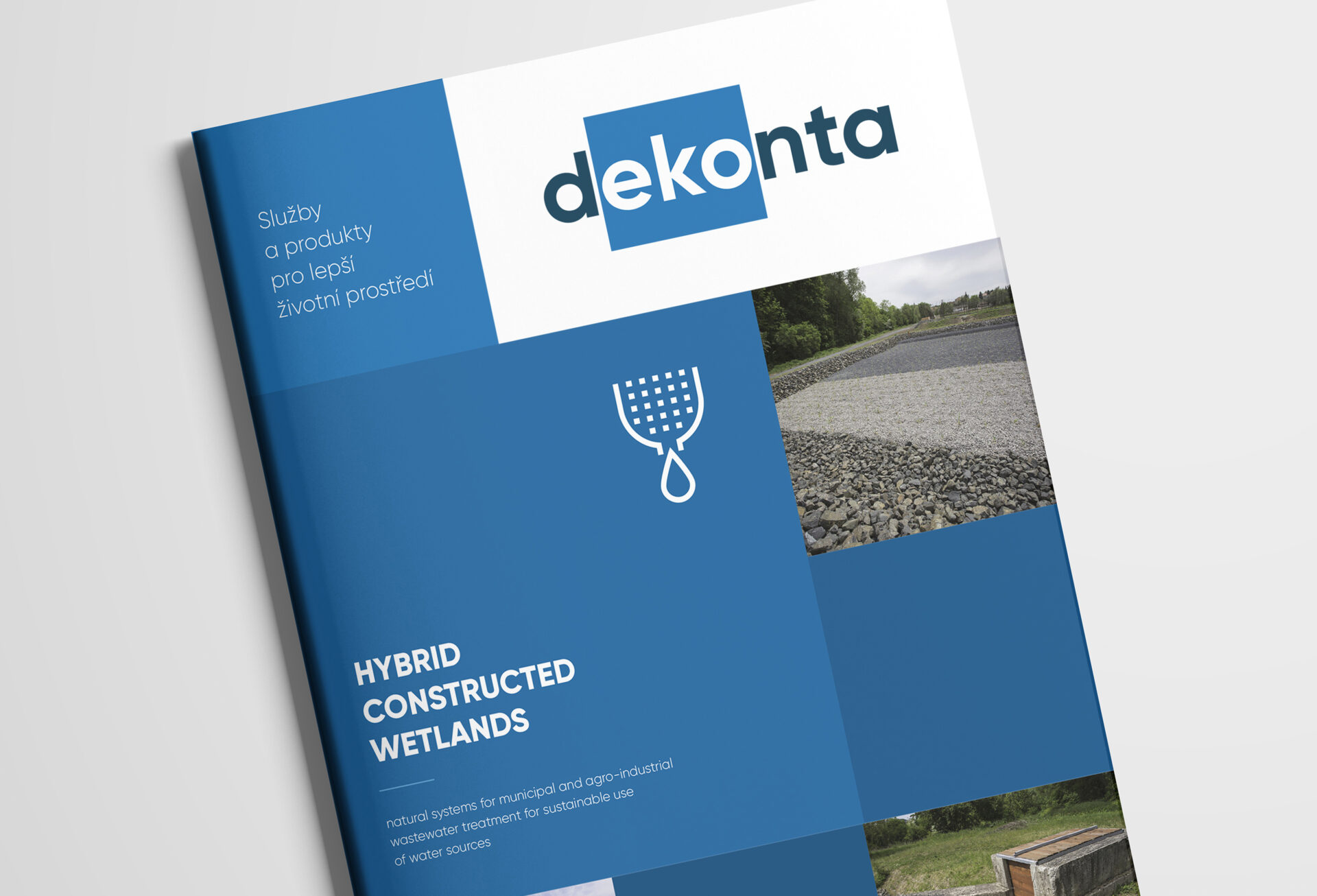 Dekonta