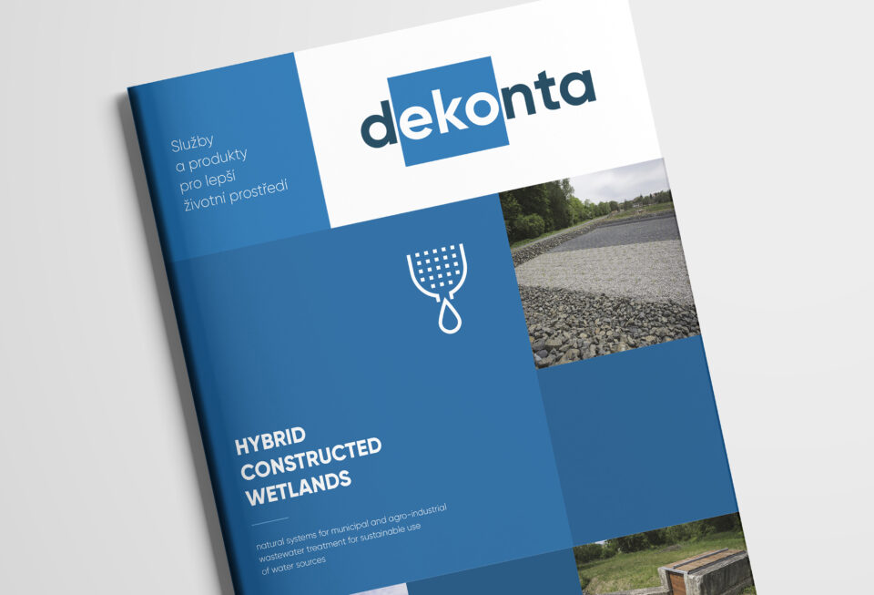 Dekonta
