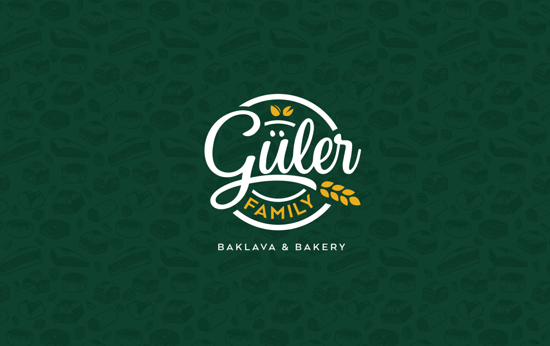 GULER FAMILY