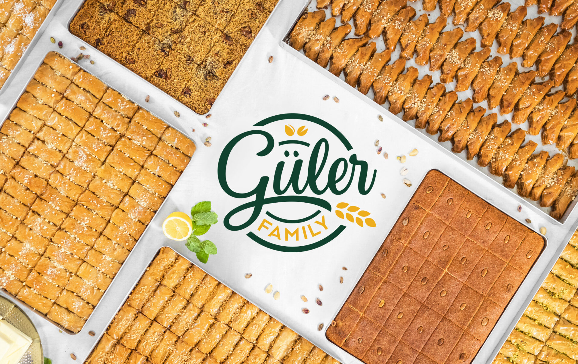 GULER FAMILY