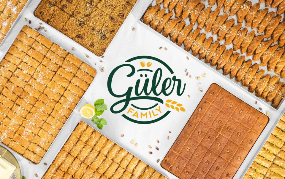 GULER FAMILY