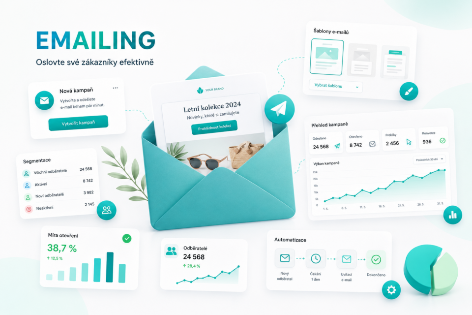 E-mailing