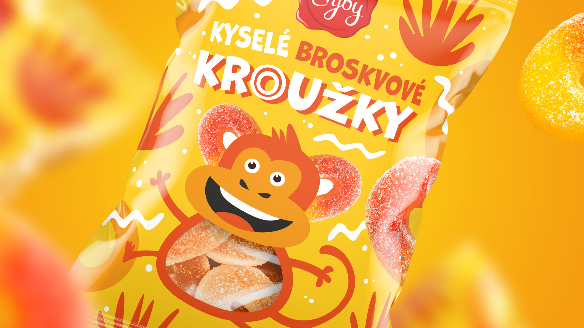 ENJOY Bombony