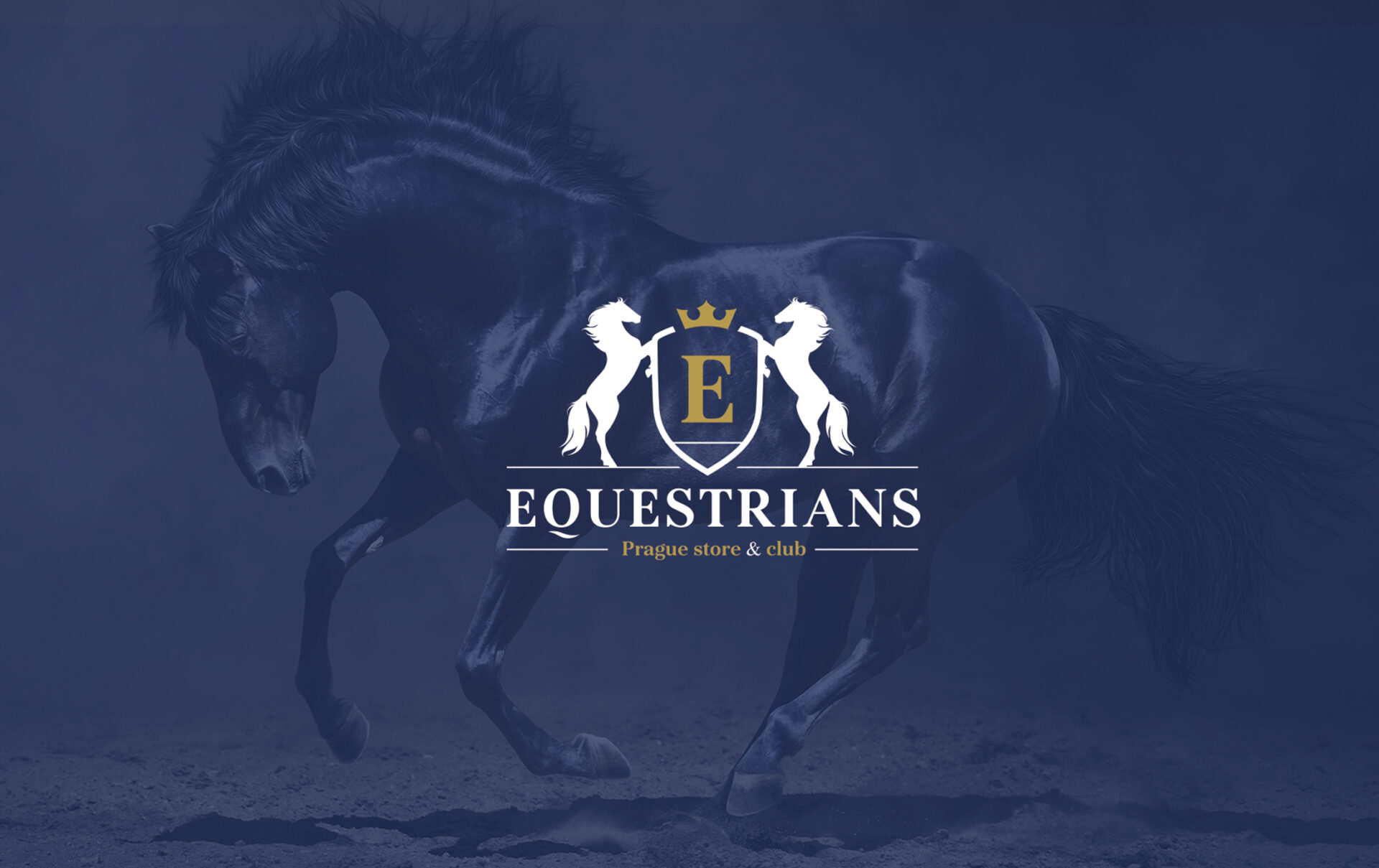EQUESTRIANS